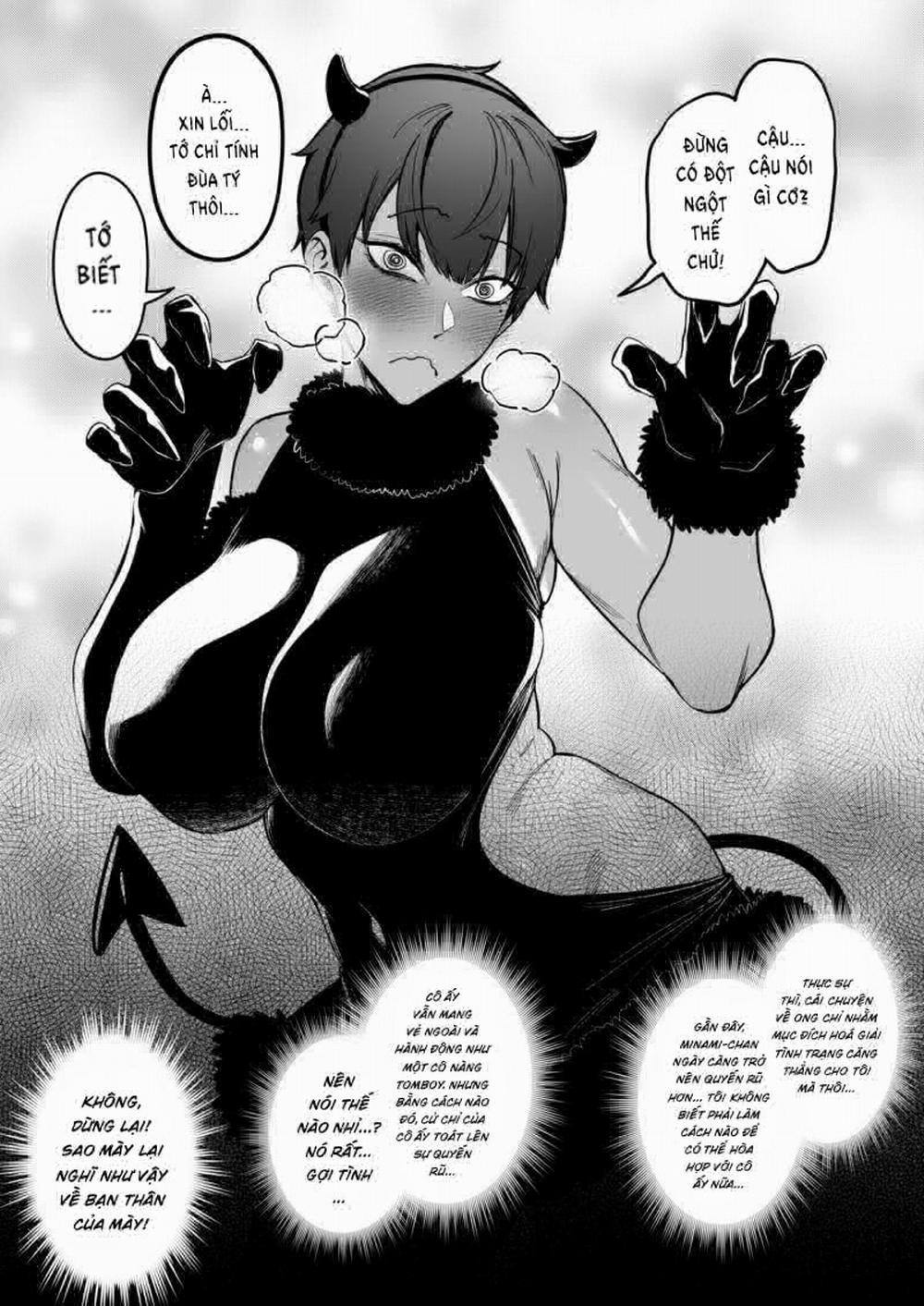 Đồng Đội Thân Mến 0.0 trang 6