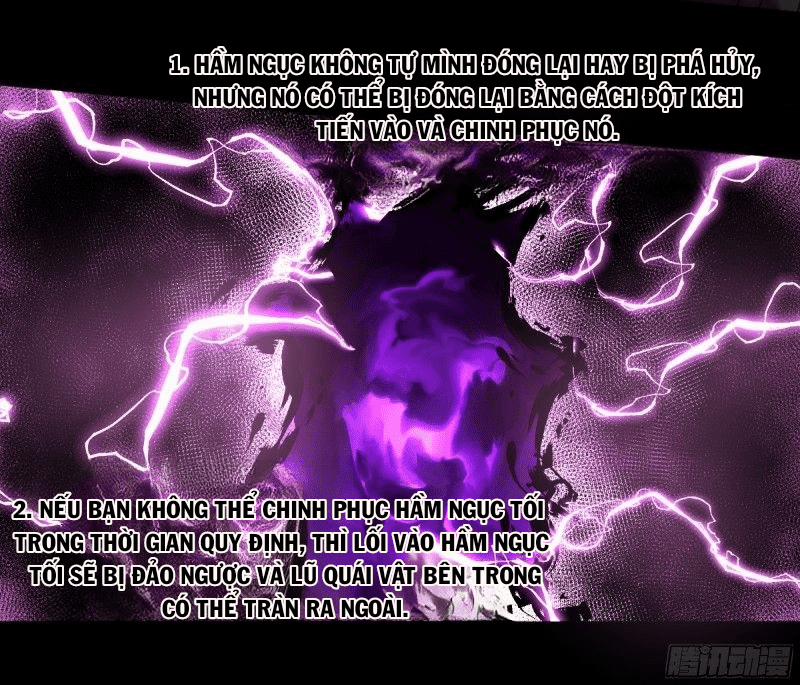 Đồng Hành Cùng Tử Thần 1 trang 6