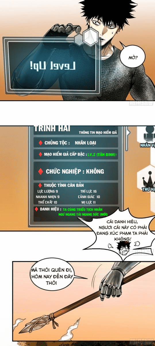 Đồng Hành Cùng Tử Thần 2 trang 8