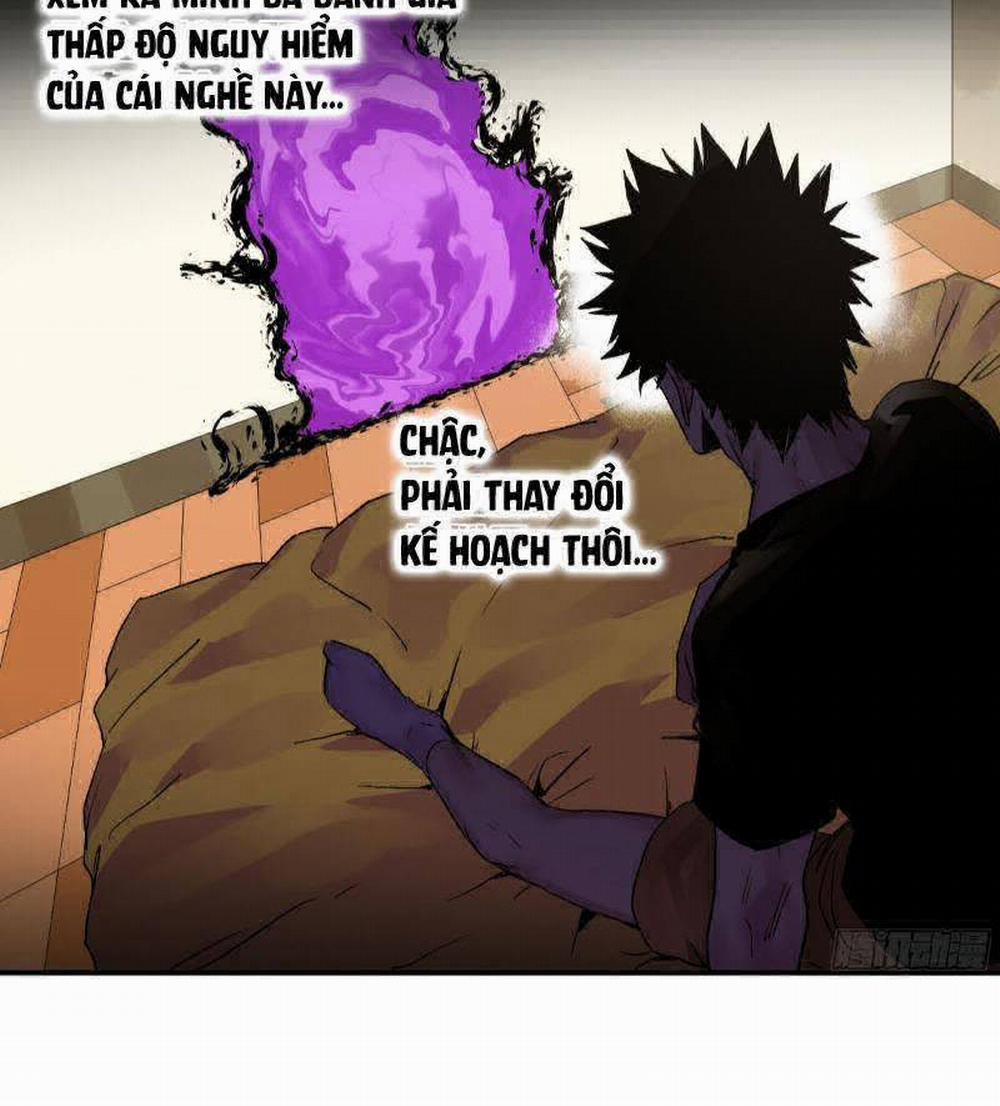 Đồng Hành Cùng Tử Vong: Bắt Đầu Với Ngư Nhân Địa Hạ Thành 4 trang 14