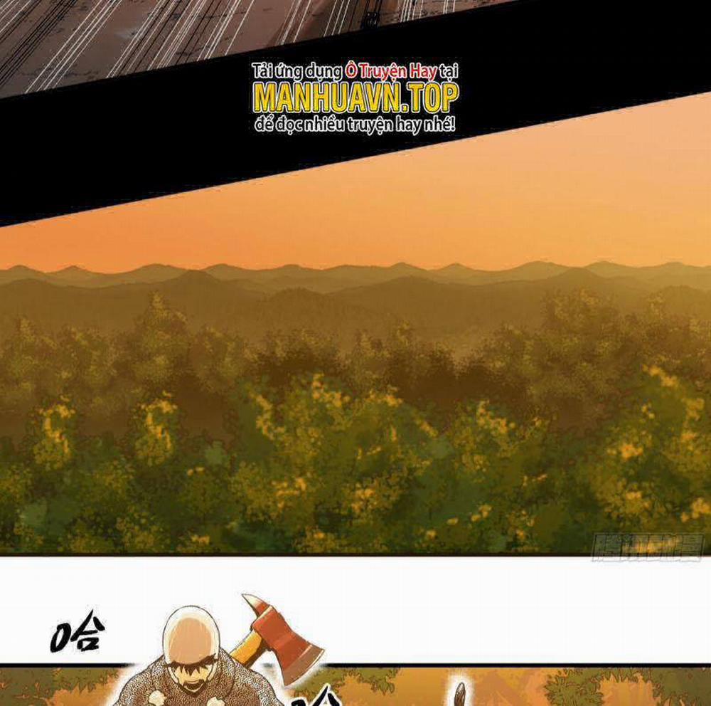 Đồng Hành Cùng Tử Vong: Bắt Đầu Với Ngư Nhân Địa Hạ Thành 4 trang 27