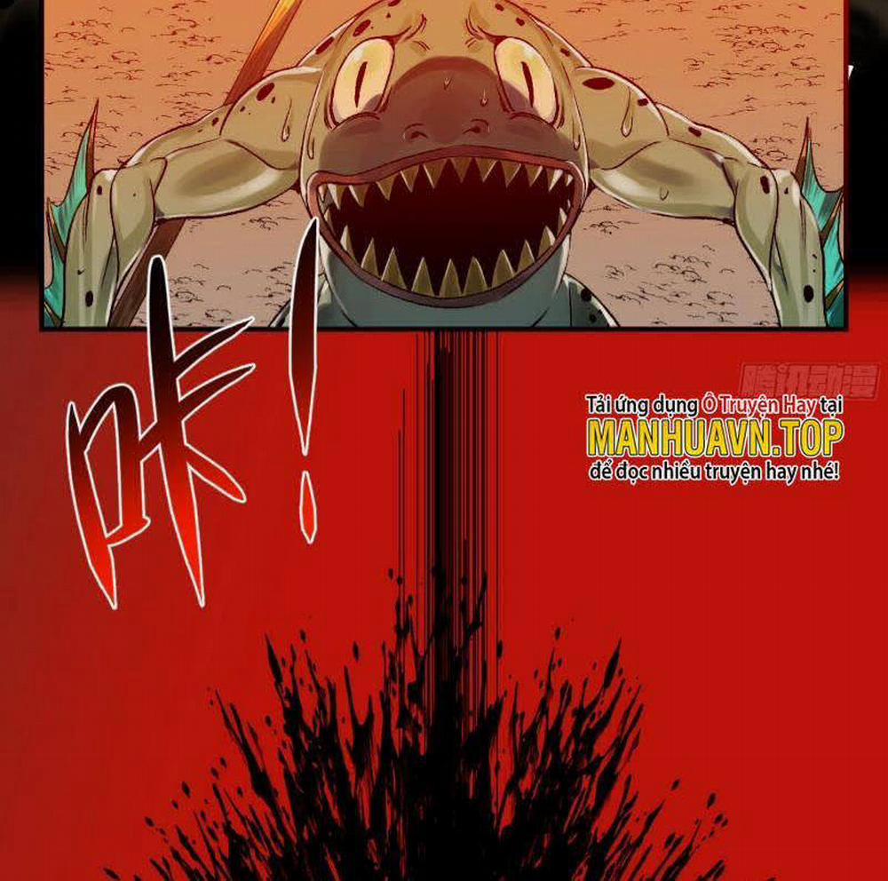 Đồng Hành Cùng Tử Vong: Bắt Đầu Với Ngư Nhân Địa Hạ Thành 4 trang 32