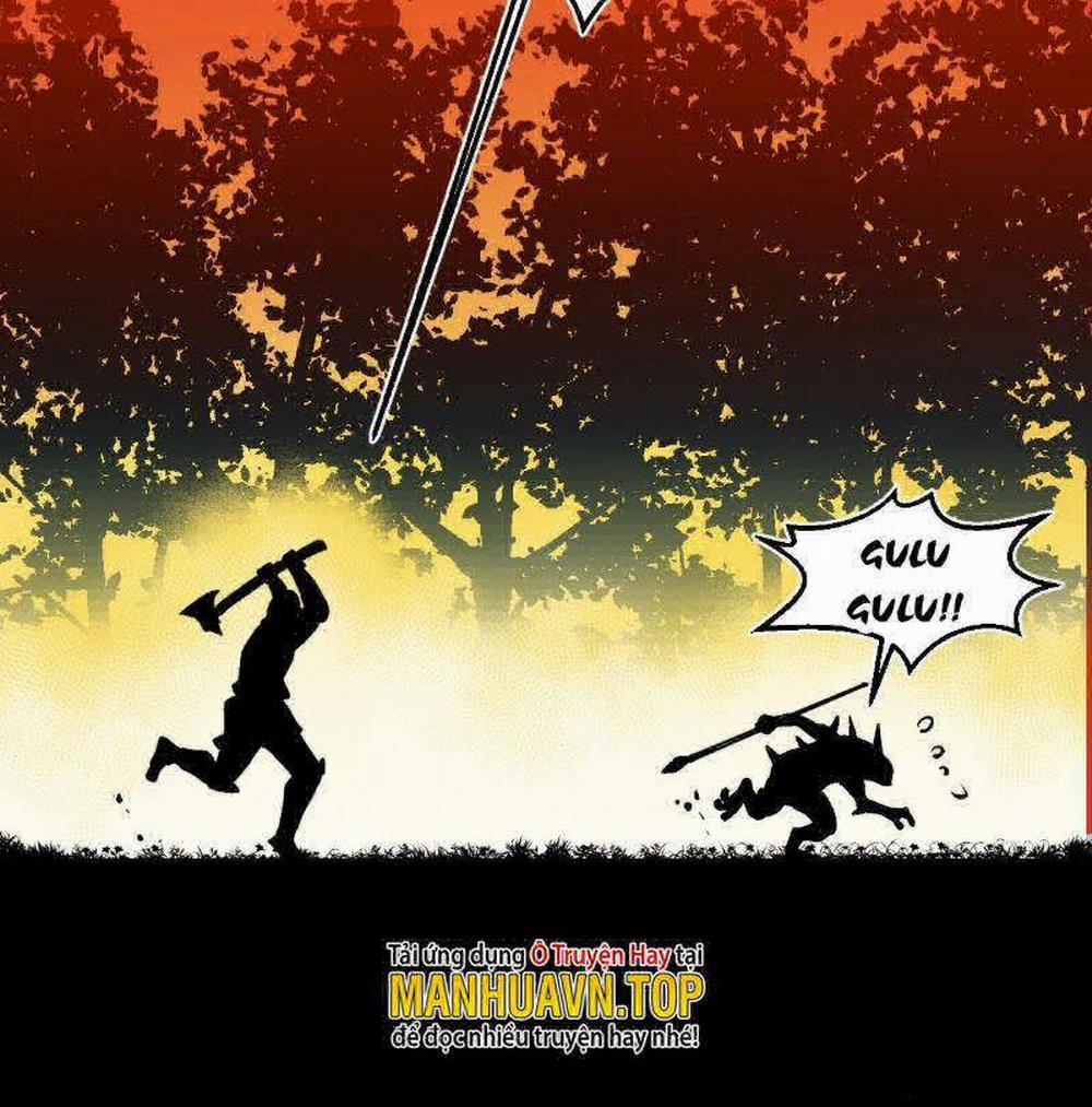 Đồng Hành Cùng Tử Vong: Bắt Đầu Với Ngư Nhân Địa Hạ Thành 4 trang 36