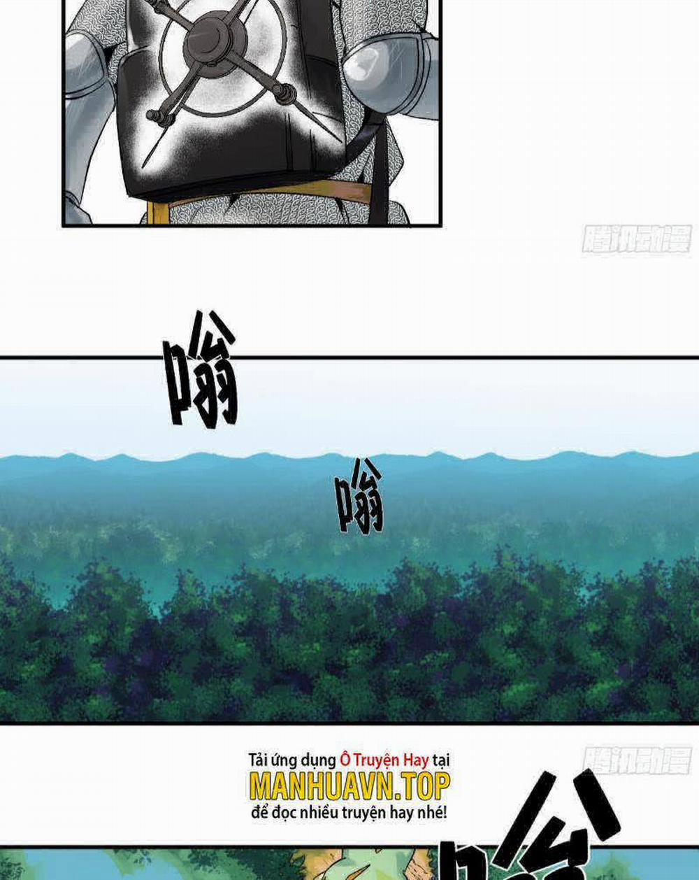 Đồng Hành Cùng Tử Vong: Bắt Đầu Với Ngư Nhân Địa Hạ Thành 5 trang 32