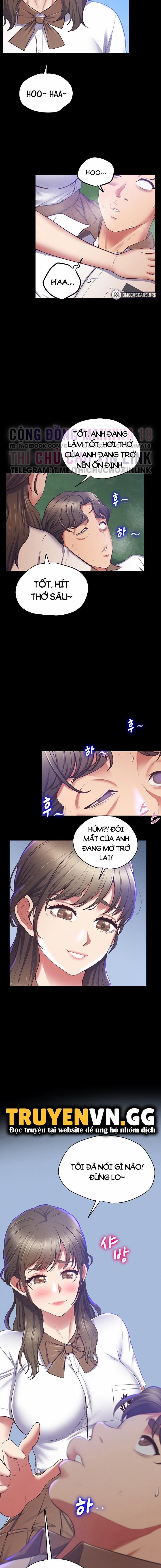 Đồng Hồ Khoái Lạc 1 trang 9