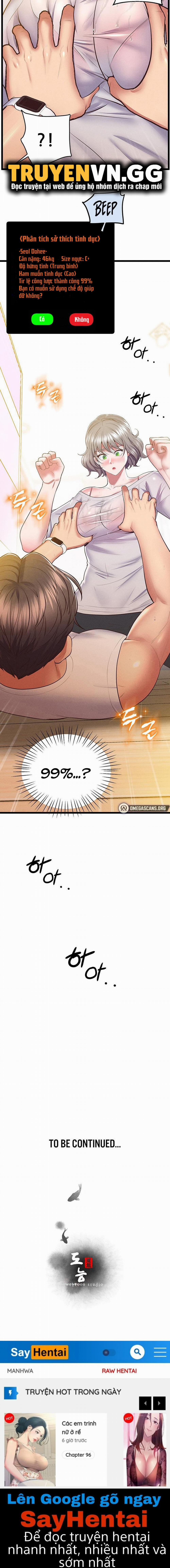 Đồng Hồ Khoái Lạc 13 trang 14