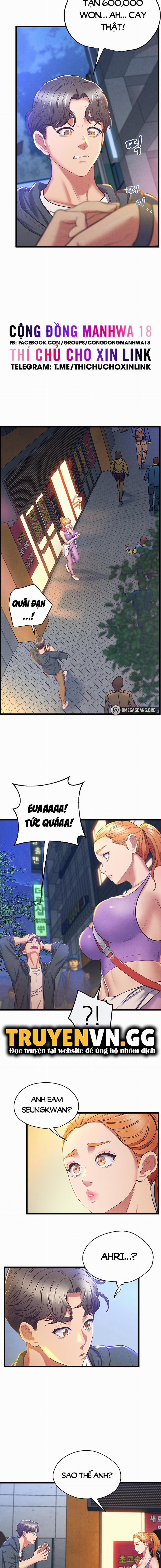 Đồng Hồ Khoái Lạc 2 trang 13