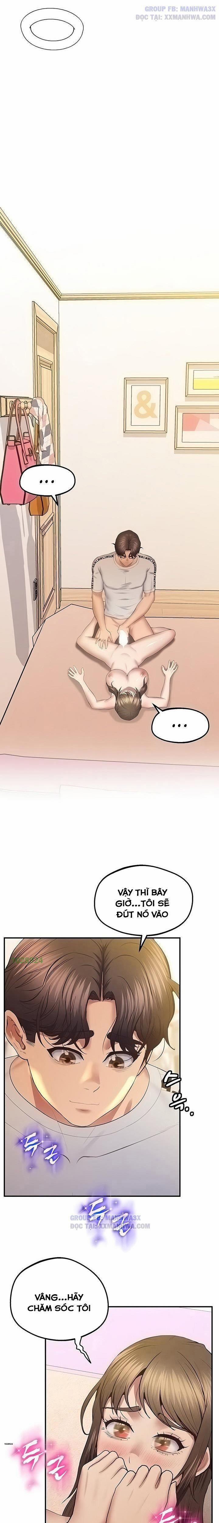 Đồng Hồ Khoái Lạc 29 trang 0