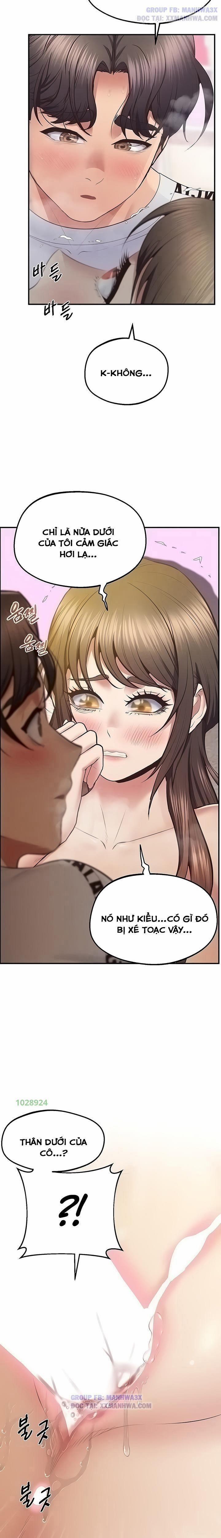 Đồng Hồ Khoái Lạc 29 trang 4