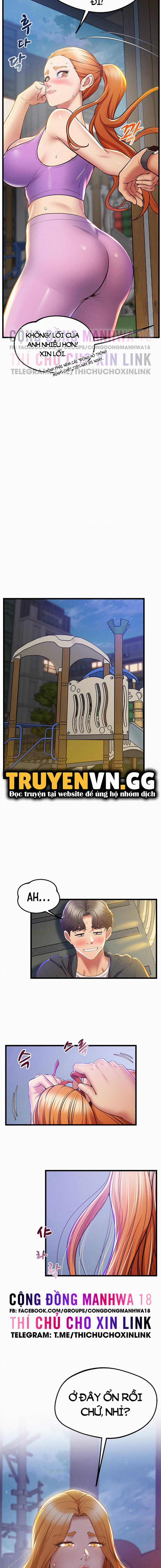 Đồng Hồ Khoái Lạc 3 trang 14