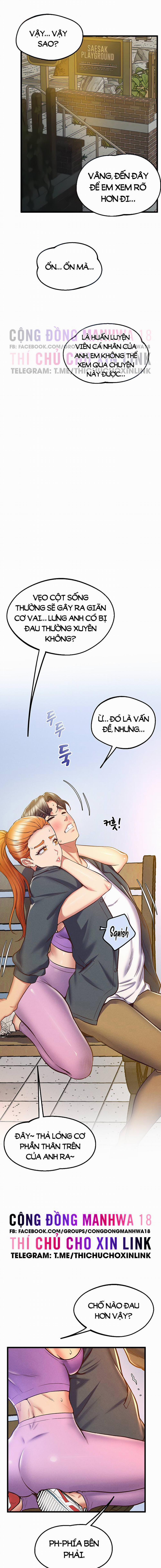 Đồng Hồ Khoái Lạc 3 trang 4