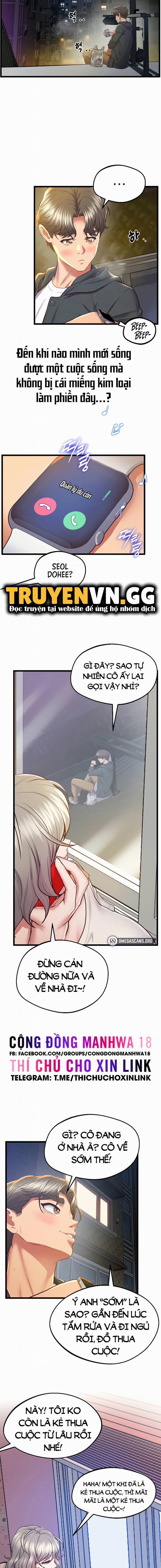 Đồng Hồ Khoái Lạc 5 trang 10