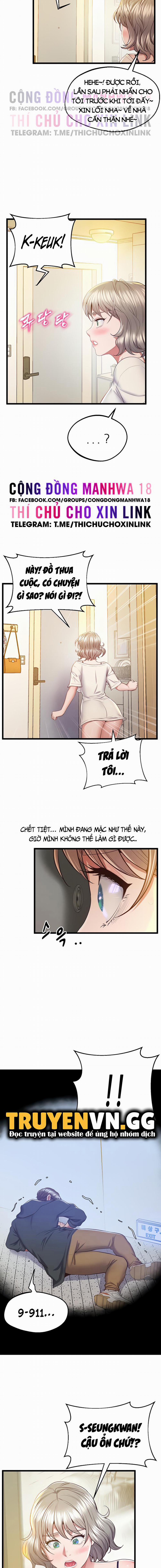 Đồng Hồ Khoái Lạc 5 trang 12