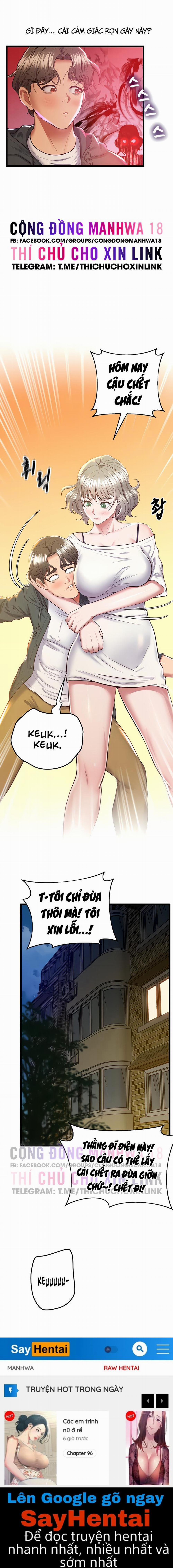 Đồng Hồ Khoái Lạc 5 trang 14