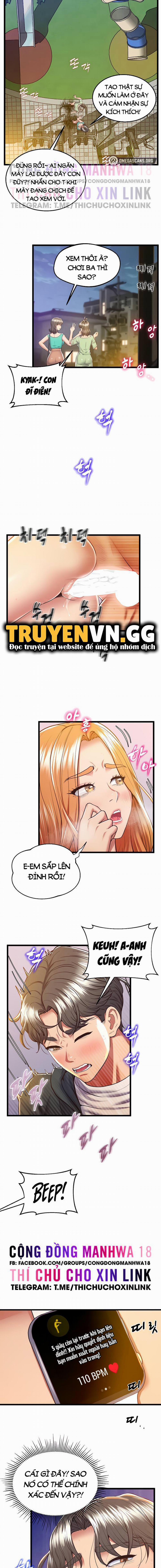 Đồng Hồ Khoái Lạc 5 trang 2