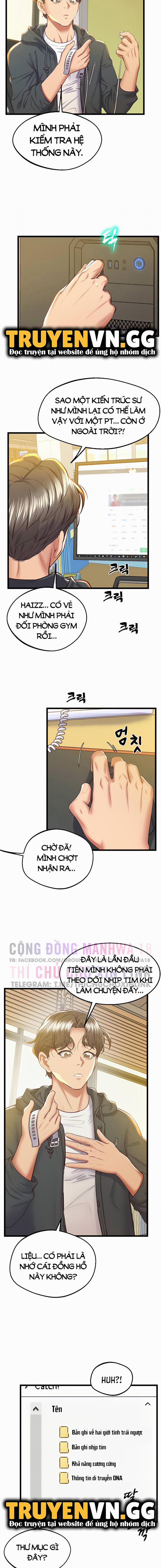 Đồng Hồ Khoái Lạc 5 trang 5