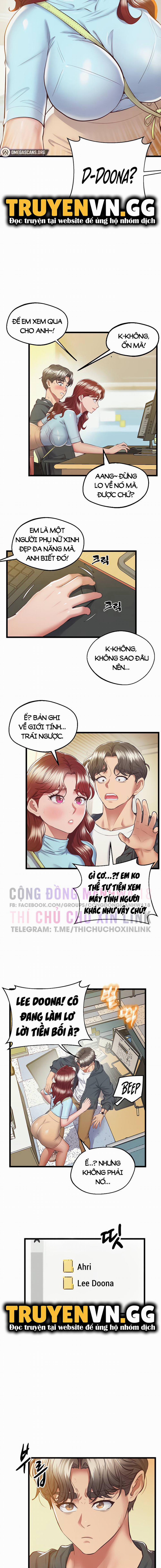 Đồng Hồ Khoái Lạc 5 trang 7