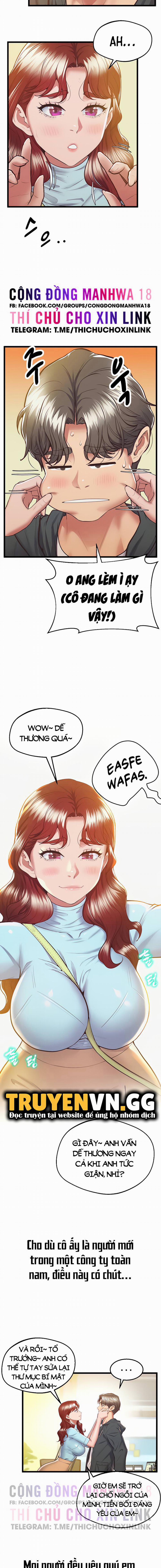 Đồng Hồ Khoái Lạc 5 trang 8