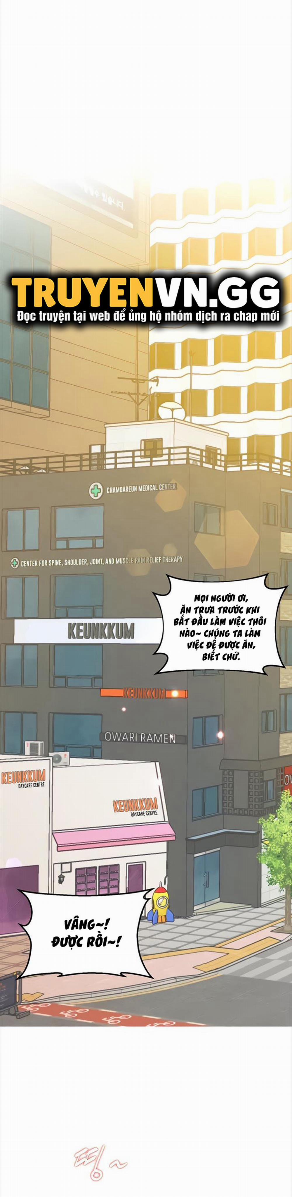 Đồng Hồ Khoái Lạc 6 trang 10