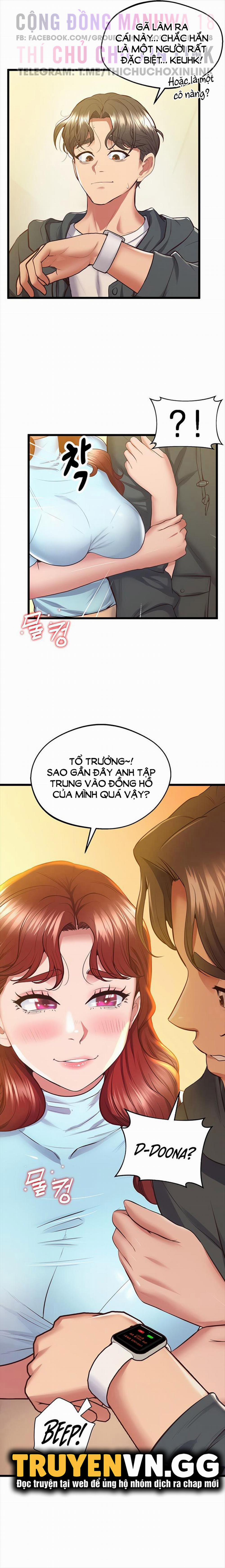 Đồng Hồ Khoái Lạc 6 trang 12