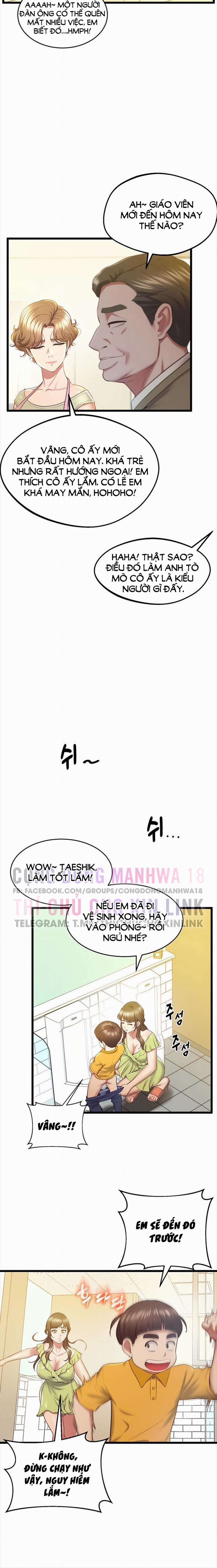 Đồng Hồ Khoái Lạc 6 trang 15