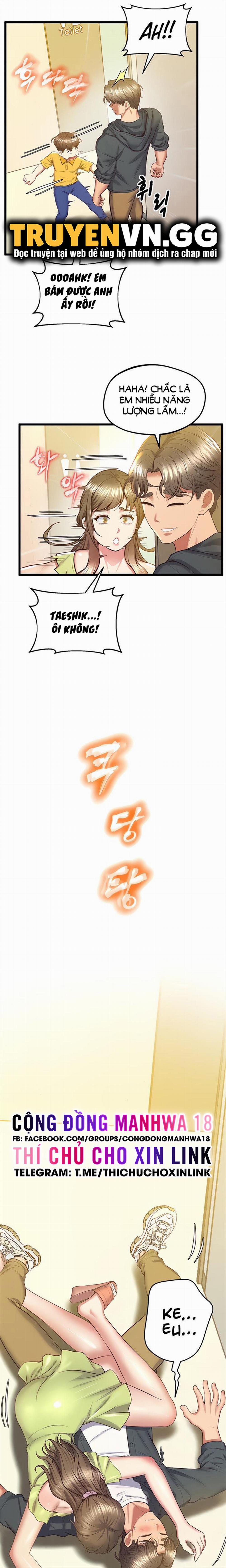 Đồng Hồ Khoái Lạc 6 trang 16