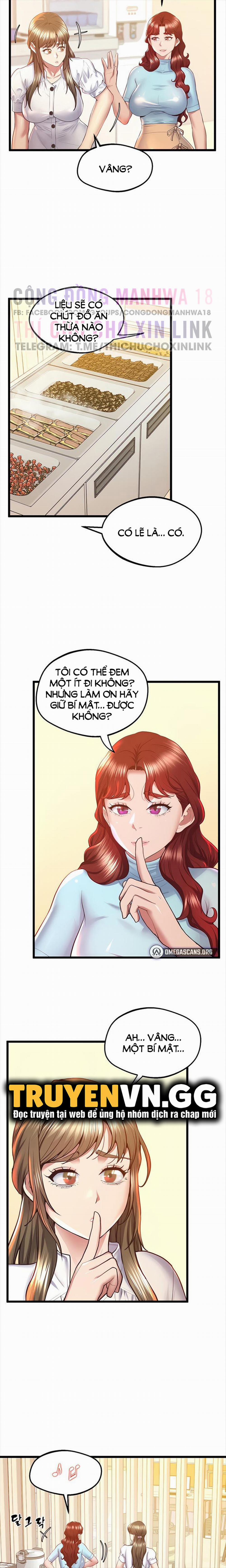 Đồng Hồ Khoái Lạc 7 trang 13