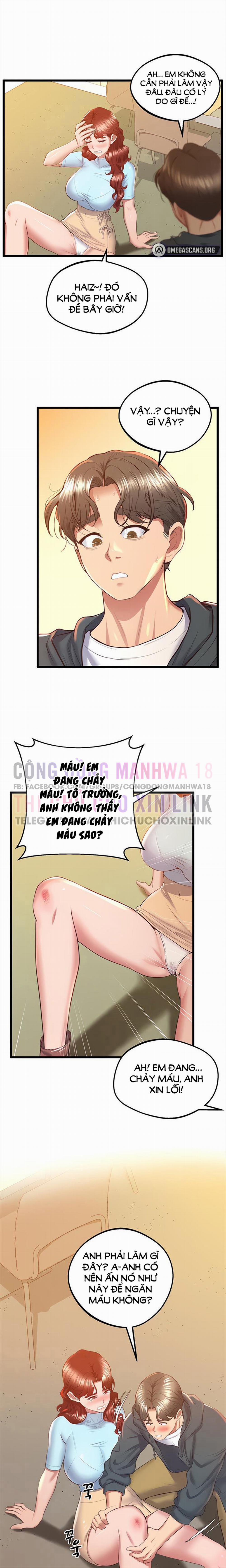 Đồng Hồ Khoái Lạc 7 trang 17