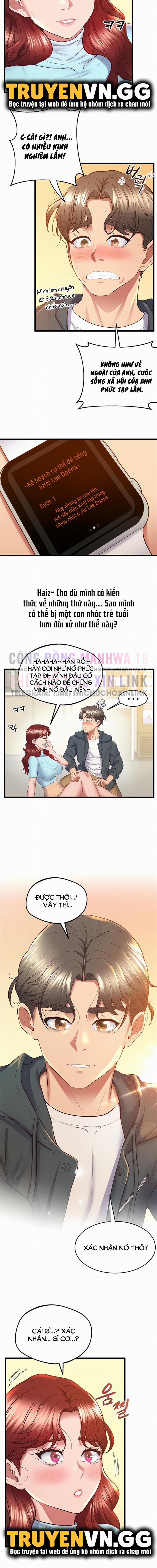 Đồng Hồ Khoái Lạc 7 trang 19