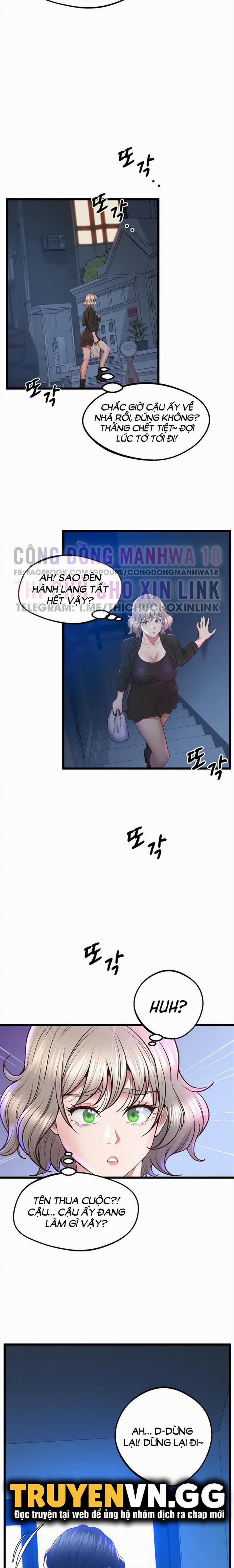 Đồng Hồ Khoái Lạc 7 trang 3