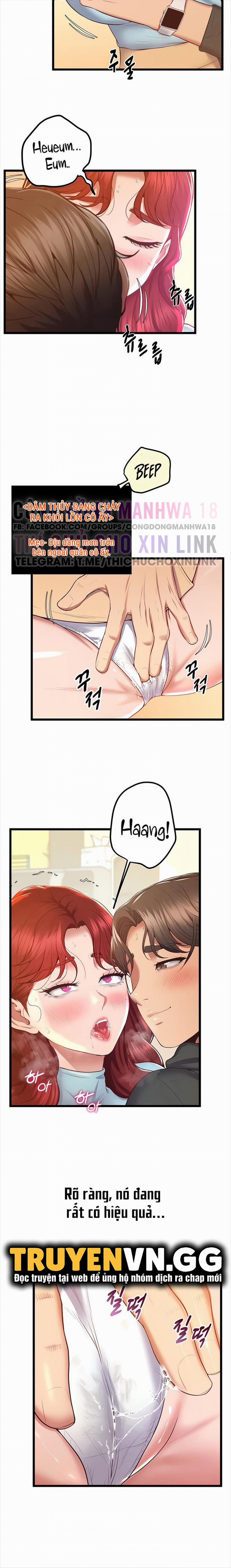 Đồng Hồ Khoái Lạc 8 trang 4