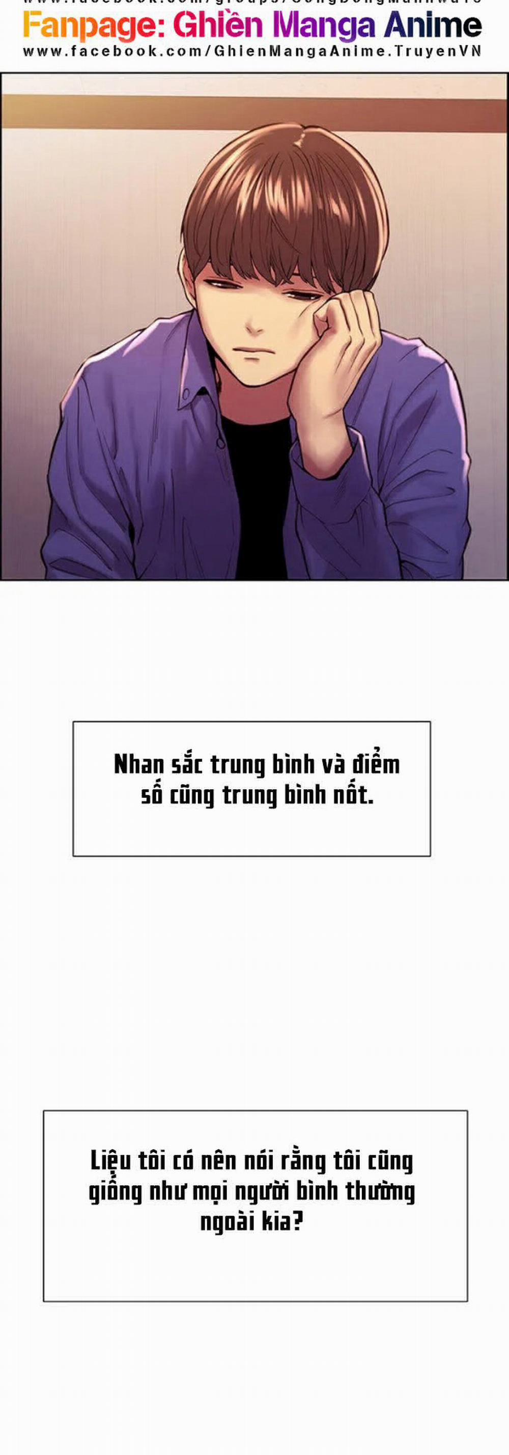 Đồng Hồ Ngưng Đọng Thời Gian 1 trang 14