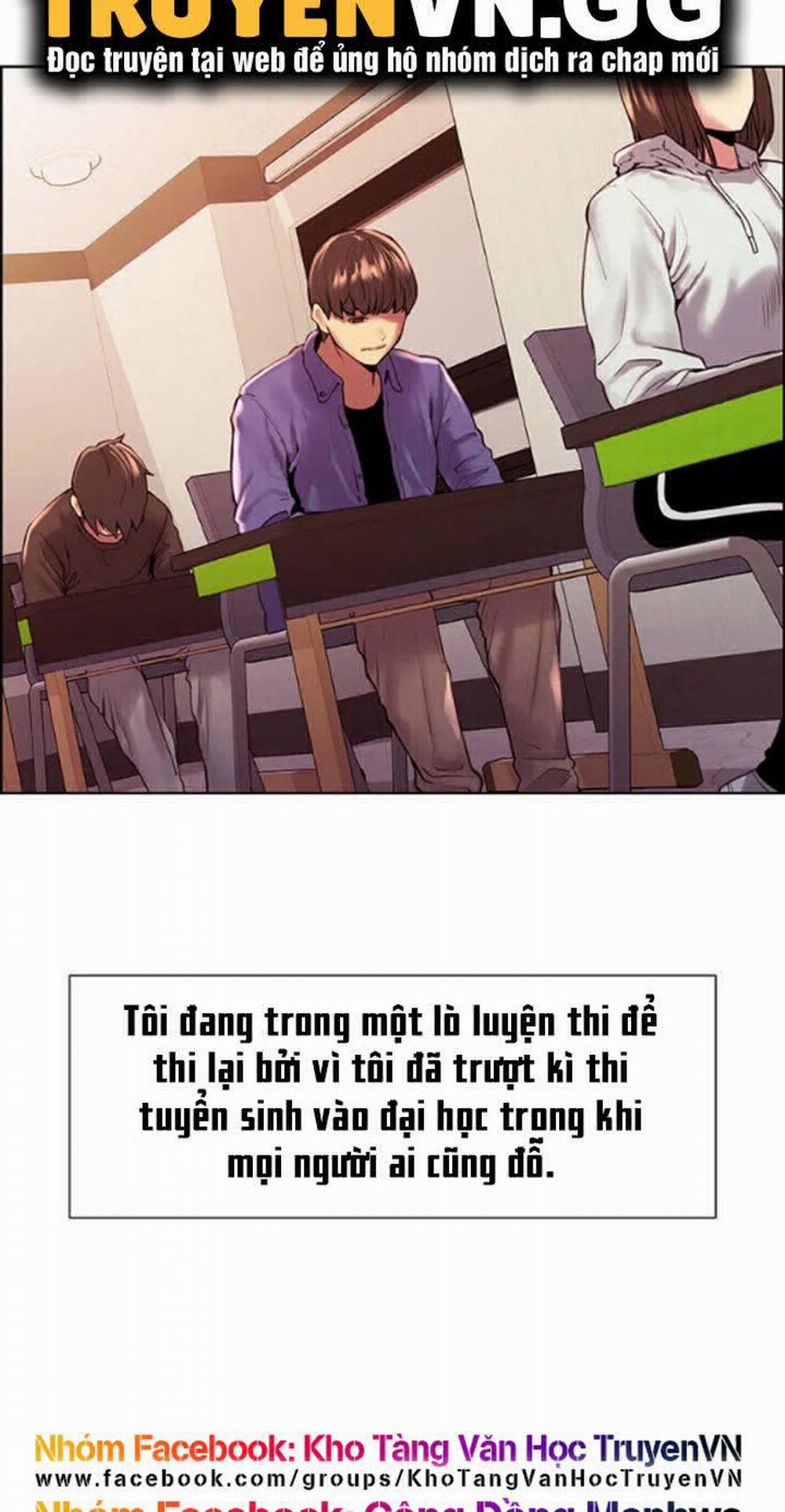 Đồng Hồ Ngưng Đọng Thời Gian 1 trang 16