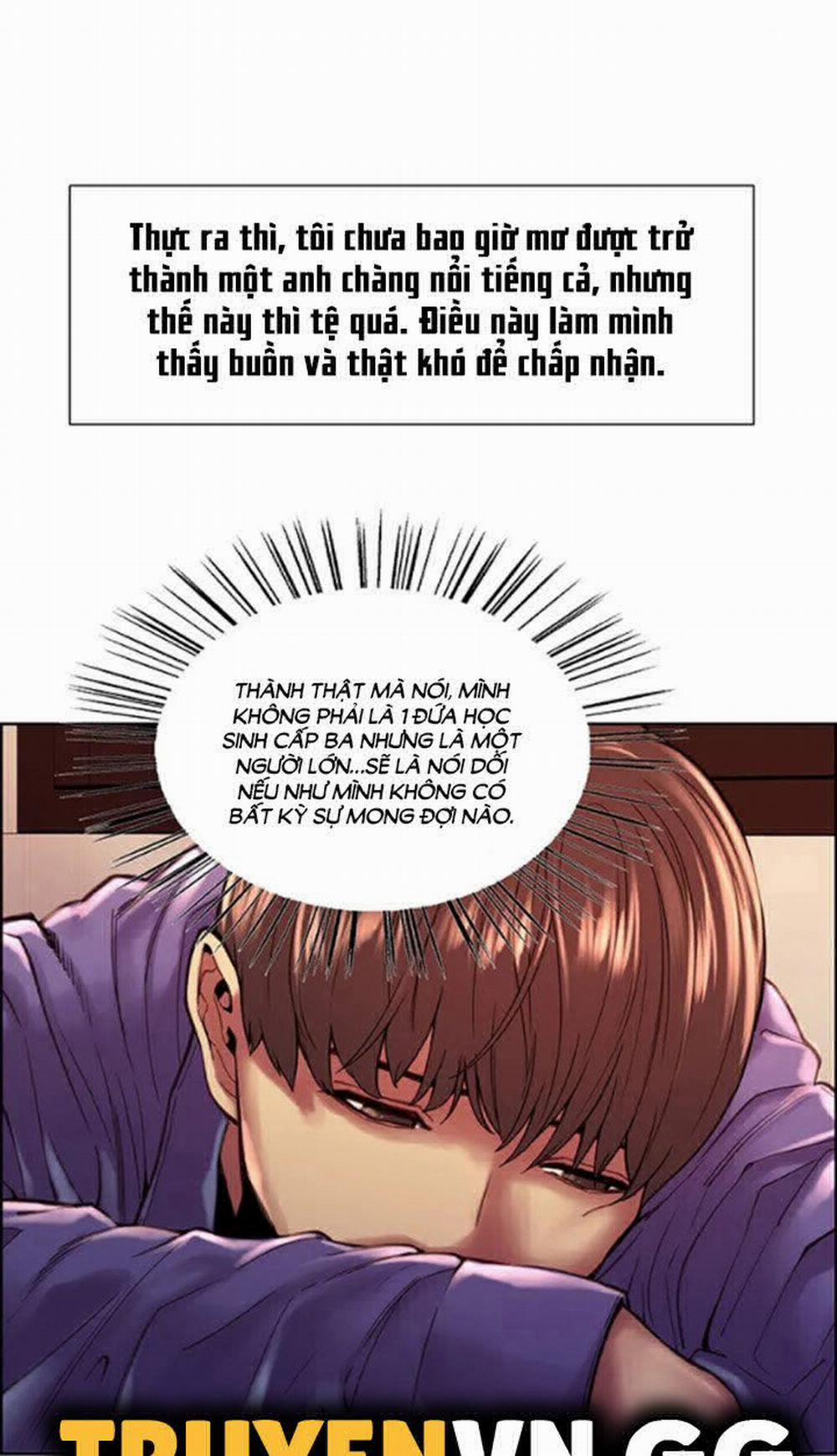 Đồng Hồ Ngưng Đọng Thời Gian 1 trang 31