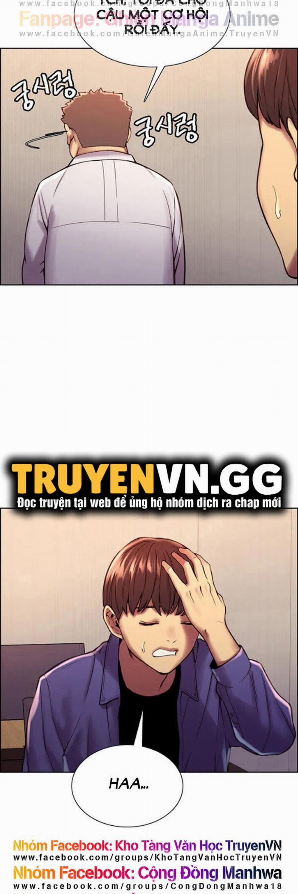 Đồng Hồ Ngưng Đọng Thời Gian 1 trang 38