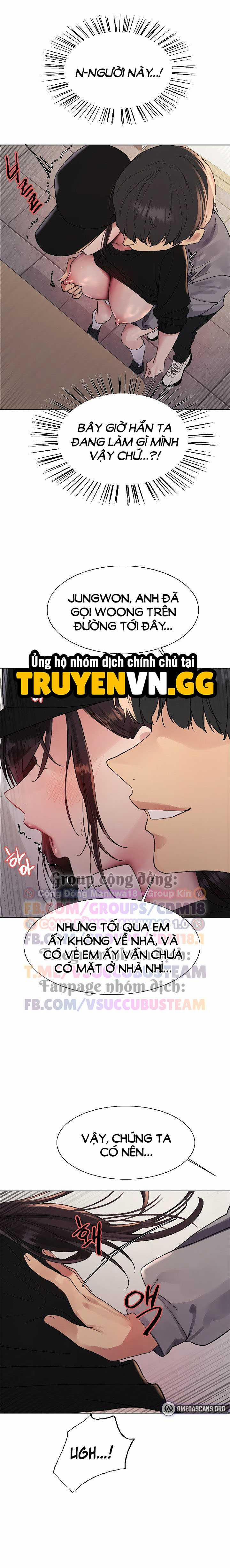 Đồng Hồ Ngưng Đọng Thời Gian 119 trang 11