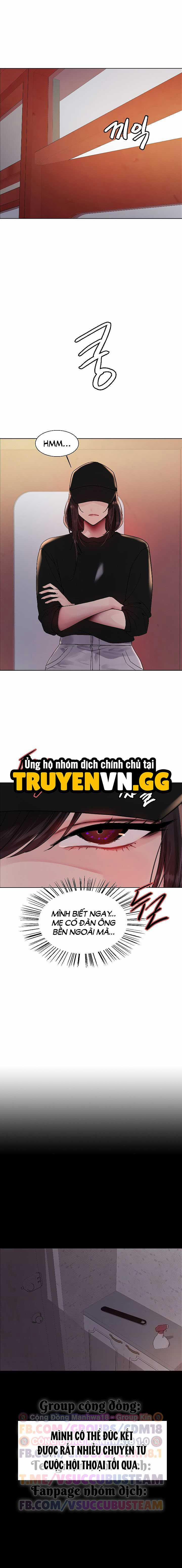 Đồng Hồ Ngưng Đọng Thời Gian 119 trang 4
