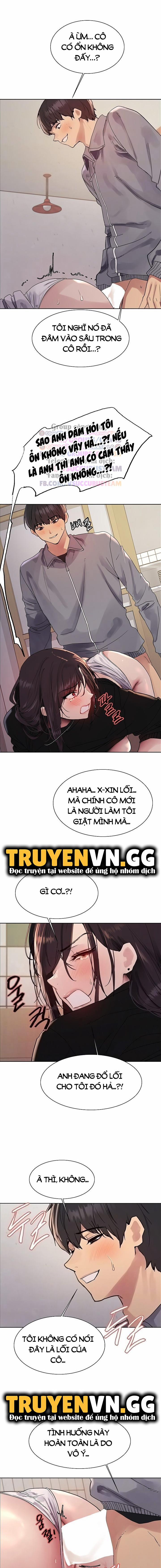 Đồng Hồ Ngưng Đọng Thời Gian 120 trang 4