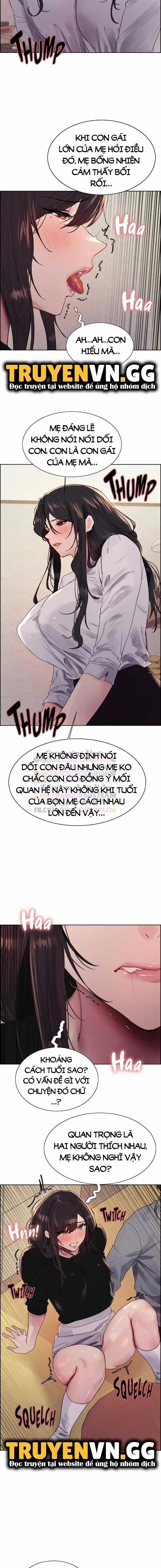 Đồng Hồ Ngưng Đọng Thời Gian 123 trang 11