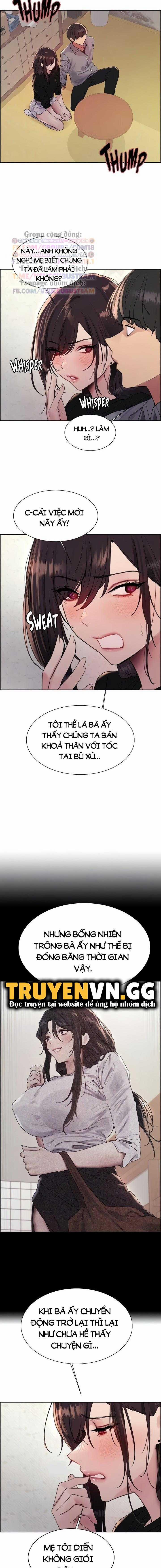Đồng Hồ Ngưng Đọng Thời Gian 123 trang 4