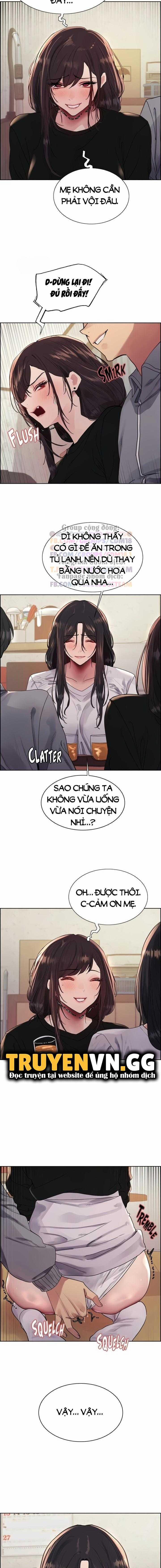 Đồng Hồ Ngưng Đọng Thời Gian 123 trang 8