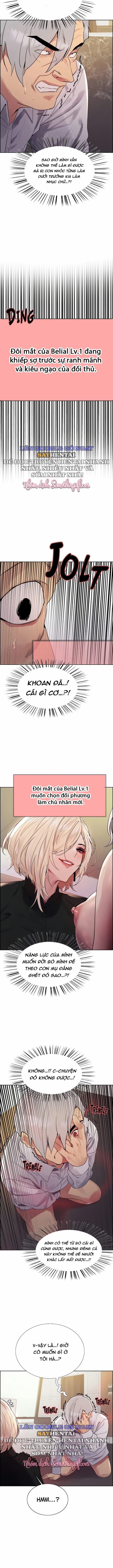 Đồng Hồ Ngưng Đọng Thời Gian 129 trang 6