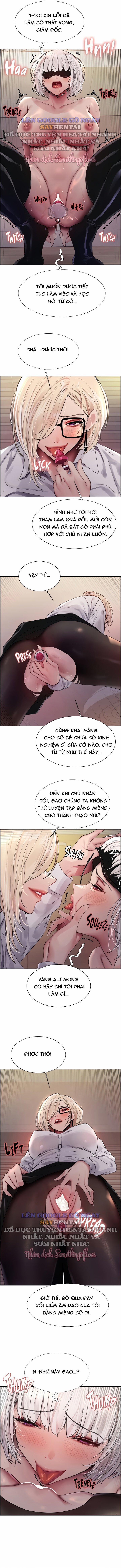 Đồng Hồ Ngưng Đọng Thời Gian 130 trang 5