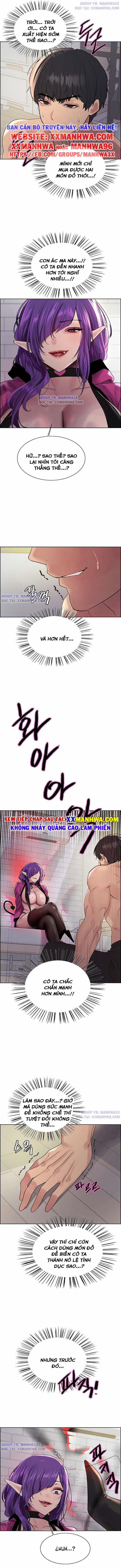 Đồng Hồ Ngưng Đọng Thời Gian 151 trang 1