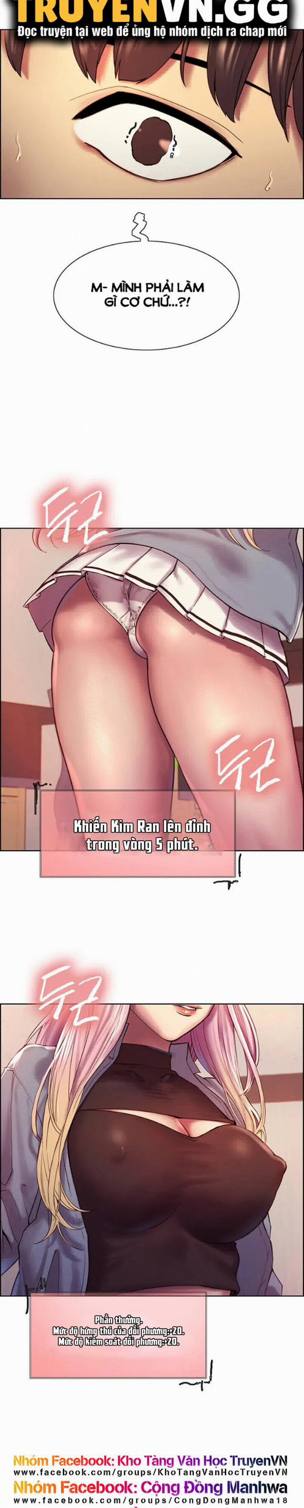 Đồng Hồ Ngưng Đọng Thời Gian 2 trang 15