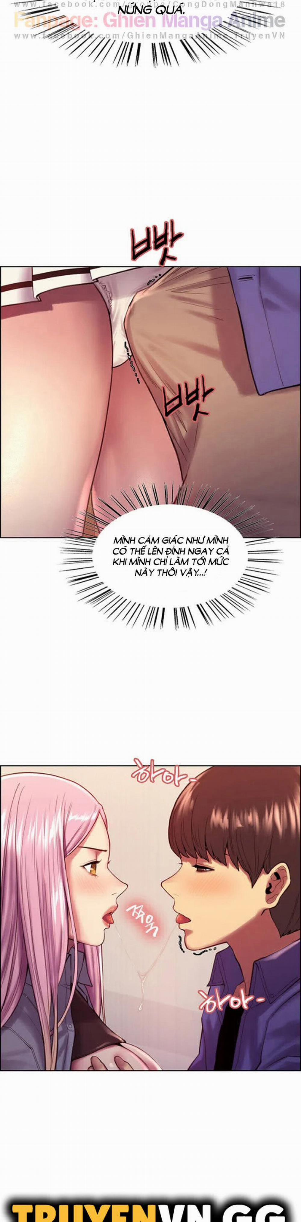Đồng Hồ Ngưng Đọng Thời Gian 2 trang 36