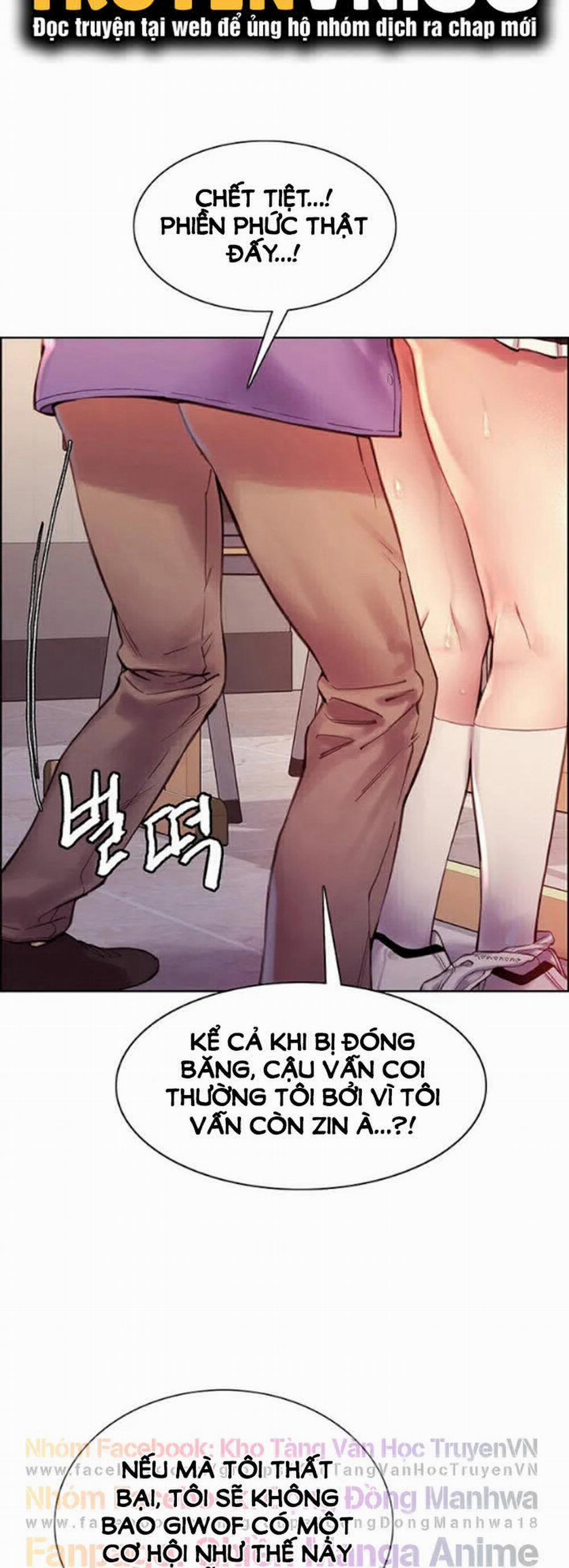 Đồng Hồ Ngưng Đọng Thời Gian 2 trang 56
