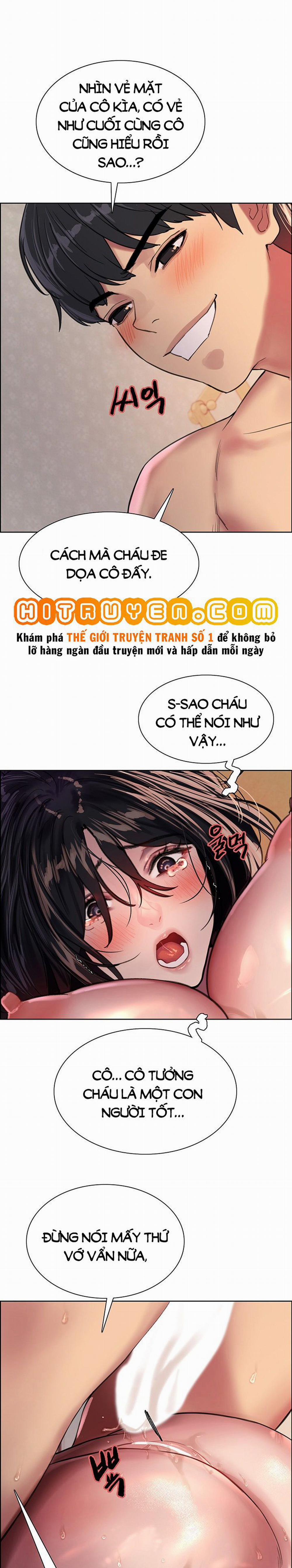 Đồng Hồ Ngưng Đọng Thời Gian 31 trang 16