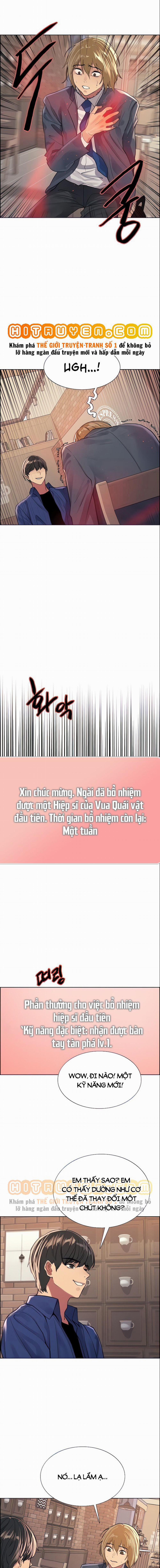 Đồng Hồ Ngưng Đọng Thời Gian 34 trang 5