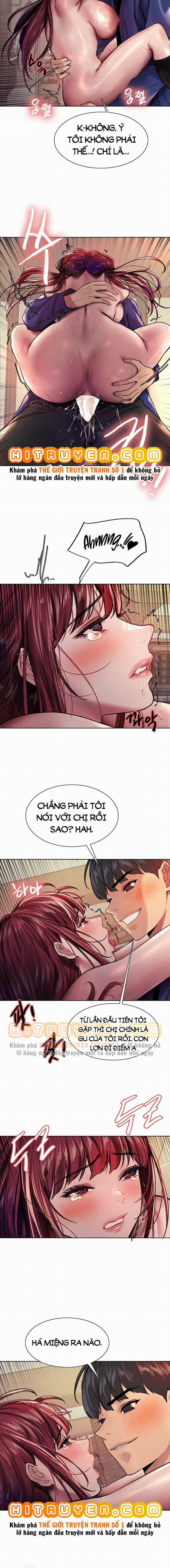 Đồng Hồ Ngưng Đọng Thời Gian 36 trang 12